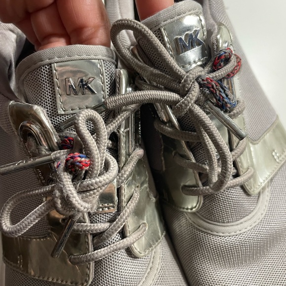 Michael kors sneakers - Picture 3 of 3